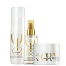 Oil Reflections - Shampoo 250ml + Máscara 150ml + Oil Reflections Light 100ml