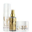 Oil Reflections - Shampoo 250ml + Máscara 150ml + Oil Reflections 100ml