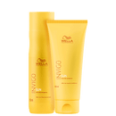 Kit Wella Professionals Invigo Sun (2 Produtos)