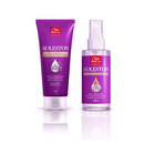 Kit Koleston Nutrição & Brilho