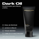 Kit Dark Oil Duo