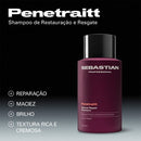 Kit Penetraitt Trio